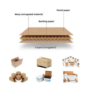 CQT-800WK Corrugated <b>Paper</b> Box Folder Gluer Machine Corrugated <b>Paper</b> Box Automatic Folding Gluing Machine Pasting Machine Box - Product Image 2