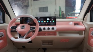 ENTU vendita calda <span class=keywords><strong>auto</strong></span> elettrica nuovo innovativo veicolo elettrico eco-friendly Mini <span class=keywords><strong>auto</strong></span> per adulti - Product Image 5