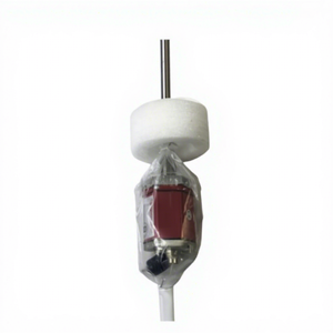 Capteur de déplacement linéaire TEMPOSONICS série R RHM0650MP101S3B6105 Adapté aux environnements industriels difficiles - Product Image 2