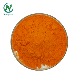 ニューグリーン天然ウコンエキス95% クルクミン粉末 - Product Image 2