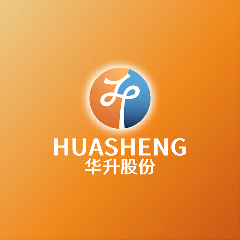 HUNAN HUASHENG INDUSTRIAL AND TRADING CO., LTD. logo