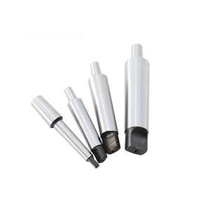 モーステーパーシャンク接続ロッドモース1チャック接続ロッドMTA6-B12/B16/B18焼入れ強化ハード精密研削 - Product Image 3