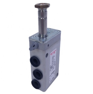 New Original Explosion-<b>proof</b> Solenoid 26360 Series 263600 Indirect Solenoid Actuated with Gopd Price - Product Image 1