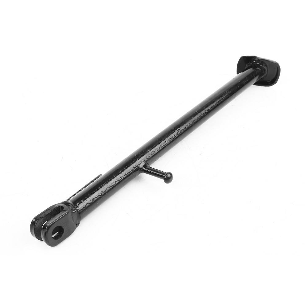 Motorbike Side Stands Adjustable Aluminium Alloy Stands