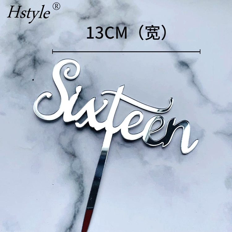 Sixteen-silver
