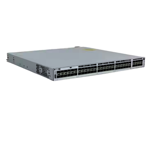 C9300-48S-E Catalyst 9300 48 GE SFP Port Modular Uplink <b>Network</b> <b>Switch</b> -C9300-48S-E - Product Image 6