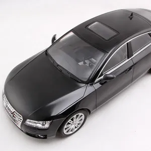 Audi A7 1 16 Top yarış radyo kontrollü oyuncak RC kaya paleti 2 4ghz verici 4WD Off Road RC araba hobi güç pil tarzı