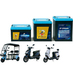 Factory Price Electric <strong>Scooter</strong> <strong>Battery</strong> <strong>48V</strong>/20Ah Lithium Ion <strong>Batteries</strong> Pack <strong>Batteries</strong> for Electric <strong>Scooter</strong>/Tricycle - Product Image 2