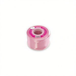 ริบบิ้นผ้าซาตินอิลัน 5.0 ซม. 25 หลา สีโรซ่า อามารันโต้ รุ่น D-44 - Product Image 1