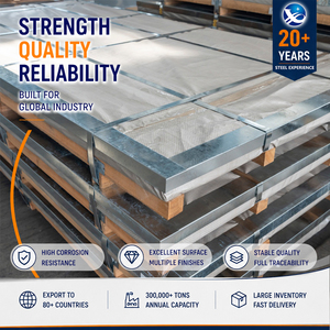 304 310S Anti Fingerprint 6.0mm x 1500mm 4'x8' EN 10088 Stainless Steel Sheet in Automotive Industry - Product Image 1