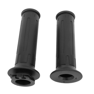 1 paire de poignées de moto 22mm antidérapantes, ergonomiques, aspect élégant, guidon en caoutchouc pour S1000RR S1000 RR <span class=keywords><strong>XR</strong></span> S1000XR <span class=keywords><strong>S1000R</strong></span> - Product Image 6