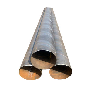 ท่อ A36เหล็กทรงกลม Q345 S235 DIN JIS ท่อเหล็กคาร์บอนแบบเกลียวเชื่อมท่อเหล็กเชื่อม - Product Image 6