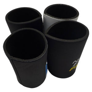 مخصص OEM يمكن تبريد البيرة شرب فنجان قهوة الأكمام مع شعار مطبوع بالتسام - Product Image 6