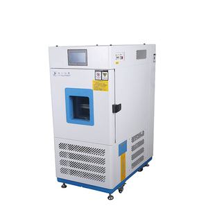 Câmara pequena do teste da simulação do envelhecimento do ambiente da Constante-temperatura e da Constante-umidade do laboratório 30L - Product Image 1