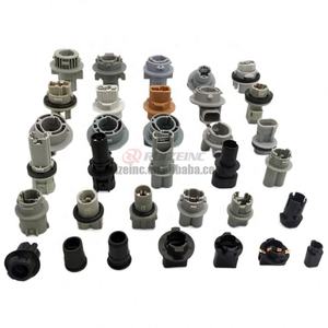 Bx2017 <span class=keywords><strong>Voiture</strong></span> Sécurité <span class=keywords><strong>Prise</strong></span> Briquet Siège Moyen 6.3 Connecteur <span class=keywords><strong>Prise</strong></span> Câblage <span class=keywords><strong>Domestique</strong></span> - Product Image 4