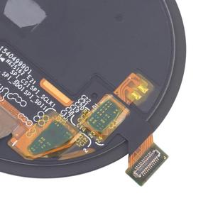 Écran LCD d'origine avec numériseur pour <span class=keywords><strong>Huawei</strong></span> <span class=keywords><strong>Watch</strong></span> <span class=keywords><strong>GT</strong></span> 6 46 mm, assemblage complet - Product Image 6