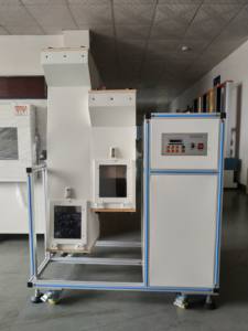 Appareils électriques à tambour simple, équipement de test de chute d'eau, pièces détachées pour télé<span class=keywords><strong>phone</strong></span> portable - Product Image 2