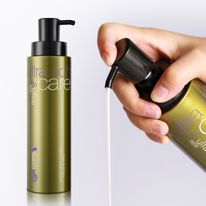 GOCARE Precio al por mayor Sin sulfato Limpieza eficiente Anticaspa Champú para el cabello refrescante de larga duración - Product Image 5