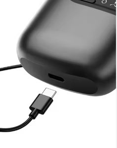 Preci-sion ba lưỡi lá Máy cạo râu nút điều khiển đa chức năng cơ thể mặt máy cạo râu USB điện Powered cho hộ gia đình RV Đức - Product Image 4