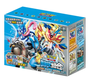 Aventurero juguete colección Modelo figura de acción Let's Go Eevee Pokemoned Set Segunda <span class=keywords><strong>Generación</strong></span> Poke resina estatua niños juguete para regalo - Product Image 4