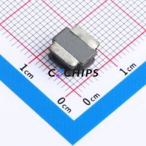 Inducteur de puissance FNR8040S102MT SMD, 8x8mm (Inductance : 1mH) (Précision : 20%) Courant nominal : 400mA - Product Image 2