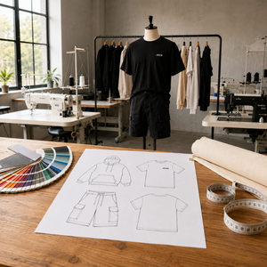 Produttore OEM/ODM Personalizzato: <span class=keywords><strong>T</strong></span>-<span class=keywords><strong>shirt</strong></span> da <span class=keywords><strong>Uomo</strong></span> 100% <span class=keywords><strong>Cotone</strong></span> Stampate, Ricamate, con Strass, Lavate per Proprietari di Brand di Streetwear Premium - Product Image 1