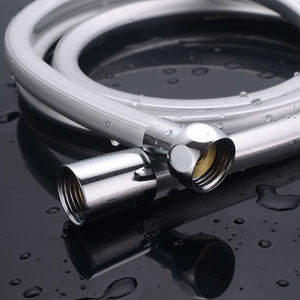 مربع دش اليد مرنة اتصال الأنابيب/PVC البلاستيكية دش خرطوم تركيبات/خرطوم بيديت/TUV - Product Image 4