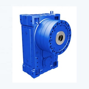 ZLYJ173 Tốc Độ Giảm Tốc Hộp Số Cho Đùn Vít Thùng Máy Đùn Trục Vít Đôi Hộp Số - Product Image 1