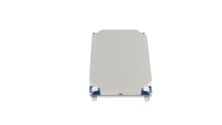 Penguat Sinyal 4W 5G Efisiensi Tinggi Modul Pengulang Sinyal UAV STM32 MCU Perlindungan PMIC Papan RF Komunikasi