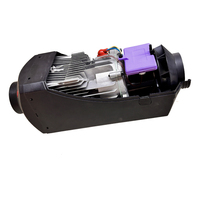 批发 Webasto 2KW 5KW 柴油加热器 12V 24V 卡车驾驶室停车空调系统