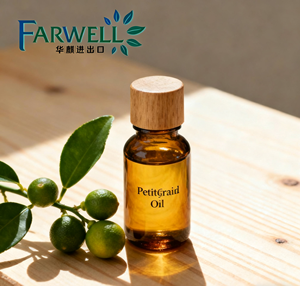 Farwell Óleo de Petitgrain CAS.8014-17-<span class=keywords><strong>3</strong></span> - Product Image 3