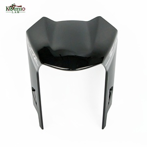 Guardabarros Delantero para Motocicleta KOLMIO-LAM, Protector de Salpicaduras para <span class=keywords><strong>KTM</strong></span> <span class=keywords><strong>Duke</strong></span> 390 - Product Image 4