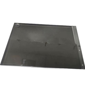 Khói Màu Acrylic Sang Trọng Thân Thiện Với Môi Hiện Đại Pre-Lắp Ráp Hiển Thị Kệ Để Cắt <span class=keywords><strong>Challah</strong></span> Bánh Mì - Product Image 1