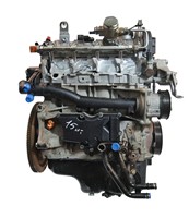 1.2 TSI Motorblock CBZB CBZ 105PS 03F100091A für VW Golf Polo Touran Caddy 2009-2015