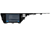 WITSON Android Auto Radio Stéréo Pour Toyota Camry 8 XV 70 2017-2020 GPS Navigation Carplay Multimédia Vidéo DSP GPS
