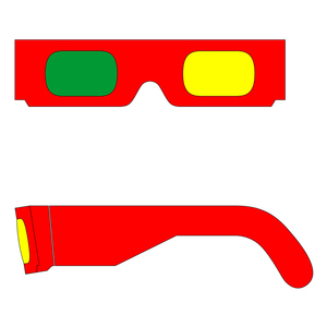 Kacamata surya eclipe iso bersertifikasi 2024 kacamata surya eclise kacamata surya grosir kacamata gerhana surya - Product Image 3