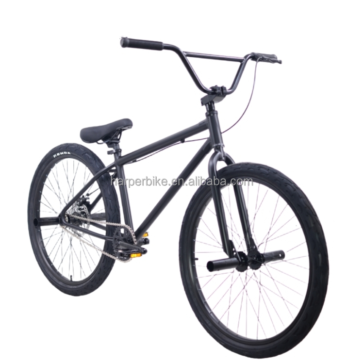 Roues noires / noires