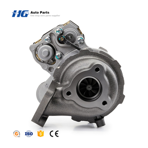 <span class=keywords><strong>Precio</strong></span> de Fábrica, Piezas de Automóvil GTB1752VK 784114, Turbocompresor 28231-2F000 28231-2F001 para Hyundai IX35 Tucson <span class=keywords><strong>Kia</strong></span> Sportage <span class=keywords><strong>Sorento</strong></span> <span class=keywords><strong>Turbo</strong></span> - Product Image 4