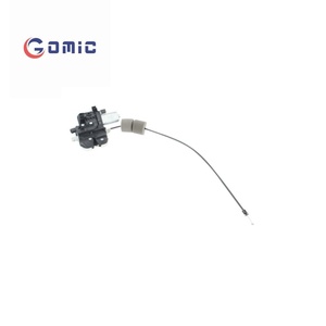 โกมิกตัวล็อกประตูท้าย2217500085สำหรับรถ Mercedes Benz <span class=keywords><strong>S350D</strong></span> S320 S450 S500 - Product Image 5