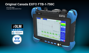 Bateria <span class=keywords><strong>OTDR</strong></span> 2021 01WQ0037-04, Voltagem da Bateria 14.4V 6600mAh 95.04Wh para <span class=keywords><strong>OTDR</strong></span> <span class=keywords><strong>FTB</strong></span>-<span class=keywords><strong>200</strong></span>/FTB1 V2, Bateria <span class=keywords><strong>OTDR</strong></span> <span class=keywords><strong>Exfo</strong></span> - Product Image 5