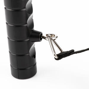 Pèse-bagages portable 50 kg avec crochet à ressort pour les vendeurs ambulants, livraison express, comprend un ruban à mesurer, une lampe de poche, des accessoires de pêche - Product Image 5