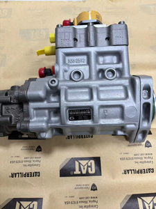 Phun nhiên liệu bơm 326-4634 326-4635 10r-7661 32e61-10302 thủy lực bơm tiêm cho c4.2 máy xúc 311d 312d 313d mèo C6.4 - Product Image 3