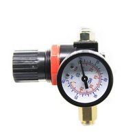 Réservoirs de pression pneumatiques en acier inoxydable 304 de 5L/10L/25L/30L pour la distribution de colle, d'adhésif et d'époxy