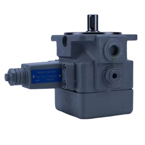 Bomba Hidráulica 1PV2V3-30/40RA01MC25A1 1PV2V4 1PV2V5 1PV2V3 1PV6V3 - Product Image 1