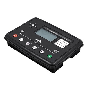 Contrôleur de groupe électrogène DSE8660MKII Deep Sea pour générateur diesel, avec démarrage automatique et manuel, synchronisation et panneau LED DSE8660 - Product Image 4