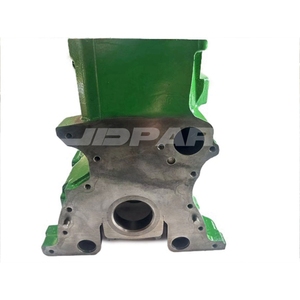 Engineering <strong>Machinery</strong> Part OEM 4045 <strong>Cylinder</strong> <strong>Block</strong> for John Deere <strong>Cylinder</strong> <strong>Block</strong> Engine Parts - Product Image 3