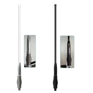 Antena de Radio Móvil para Auto de 75cm, Similar a GME4780 Big Spring Bull SUV Off Road, 136-174MHz, 400-470MHz, 27MHz, 698-2700MHz, 144/430MHz - Product Image 3