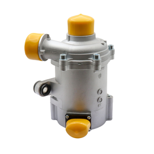 Nueva Bomba de Agua Eléctrica de 12V CC <span class=keywords><strong>Kico</strong></span> OE 11517586928 11517586929 para Sistema de Refrigeración de Autos con Motor N43 - Product Image 3