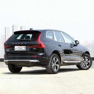 Volkswagen <span class=keywords><strong>XC60</strong></span> Recharge <span class=keywords><strong>T8</strong></span> Hybride Rechargeable SUV de Luxe Haute Configuration Version Inscription avec Toit Ouvrant à Vendre aux Émirats Arabes Unis et en Jordanie - Product Image 6