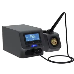 ATTEN ST-1503 ST-3150 150W High Power High Frequency Digital Display Intelligent Constant Temperature Havya Soldering Station